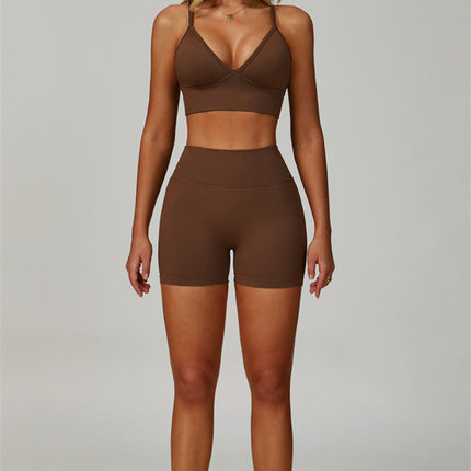 The Empower Shorts