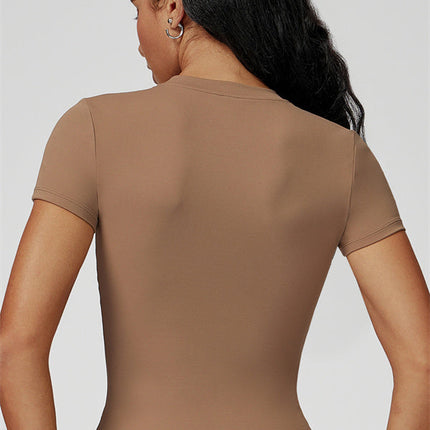The Oasis T-shirt Leggings 2-Piece Set