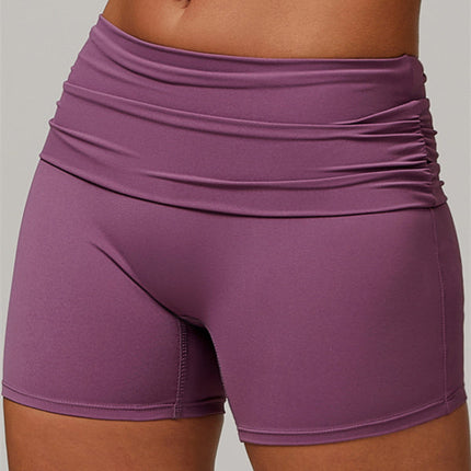 The Juno Vibe Shorts