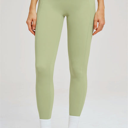 The Sizzle Zip Jacket Leggings 2-Piece Set