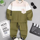 Moss / 12-18M