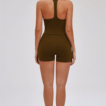 The Svelte Shorts