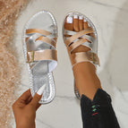 Silver Pink / 36