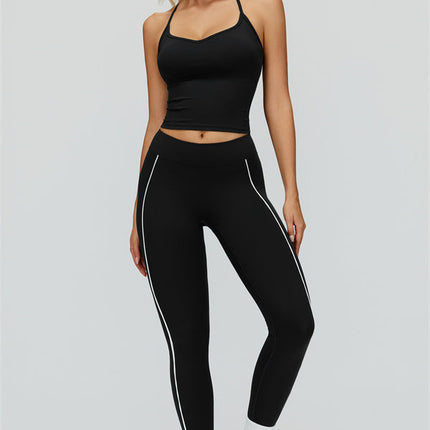 The Whisper Leggings