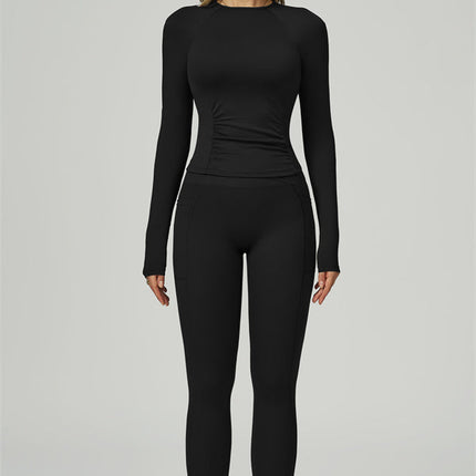 The FlexFit Active Top