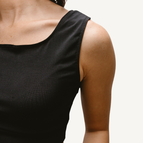 EBONY (BLACK) / XS