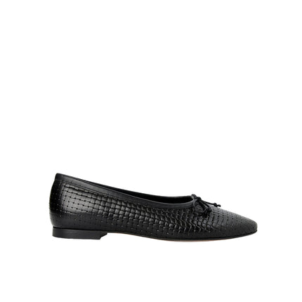Amelie Black Weave