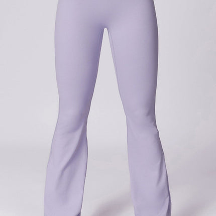 The Lily Belle Flared Leggings