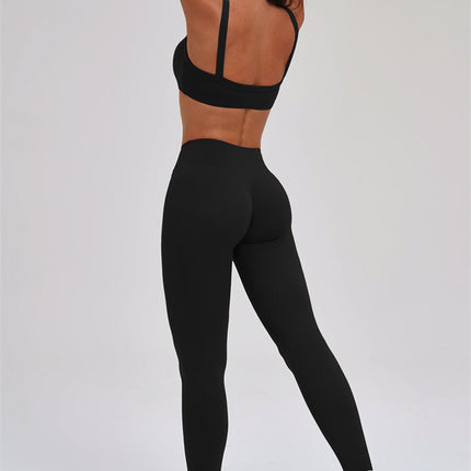 The Kinetic Sports Bra Leggings 2-Piece Set