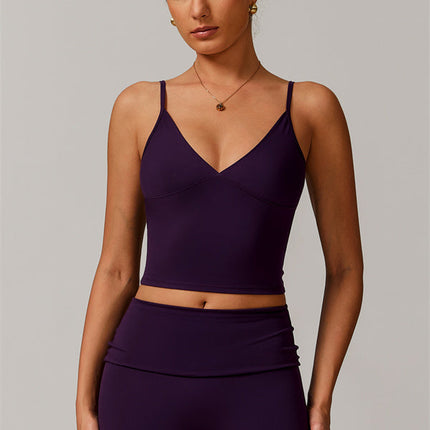The Vigor Tank Top