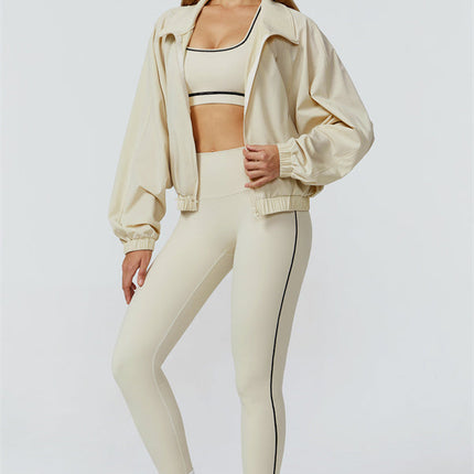 The Venus Leggings