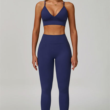The Empower Sports Bra