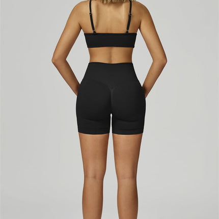 The Prime Sports Bra