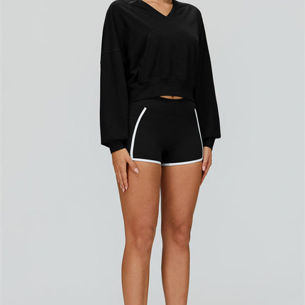 The Whisper Shorts