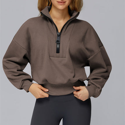 The Elle Form Sweatshirt