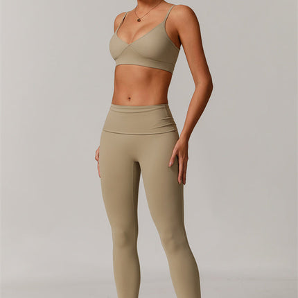 The Vigor Leggings