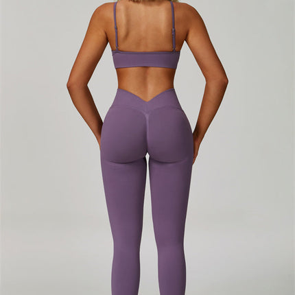 The Empower Leggings