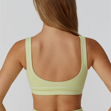 The Amara Sports Bra Leggings 2-Piece Set