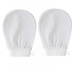 White 2pcs
