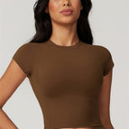 Roman Brown / S