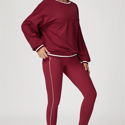 The Amara Sweatshirt