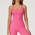 Rose Pink / S