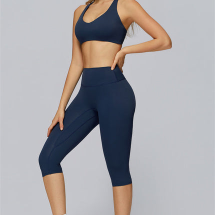 The Radiance Pure Sports Bra