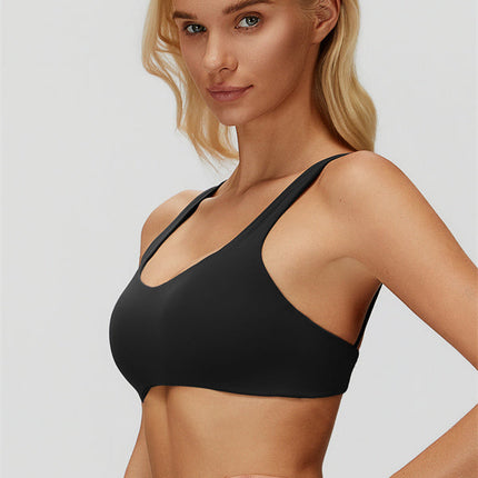 The Butterfly Sports Bra