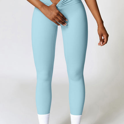 The Isabella Leggings