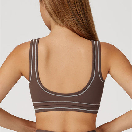 The Amara Sports Bra Leggings 2-Piece Set