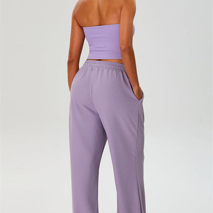 The Rush Sweatpants