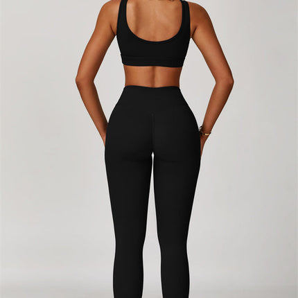 The Lavish Sports Bra