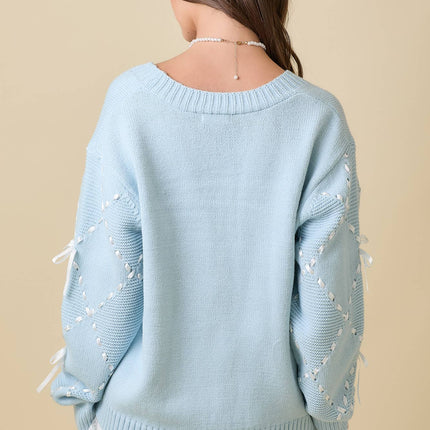 In Love Again Cardigan