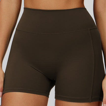 The Fyra Sports Bra Shorts 2-Piece Set