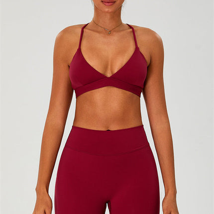 The Ember Leggings