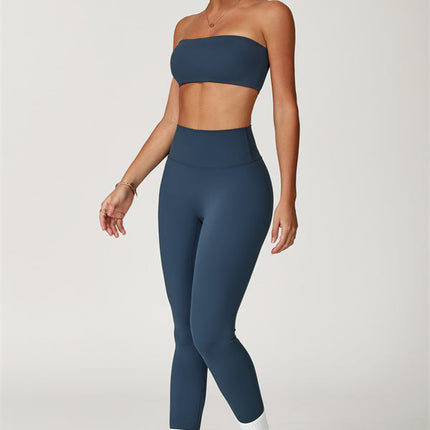 The Isabella Sports Bra Leggings 2-Piece Set