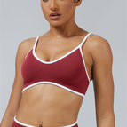 Burgundy / XS