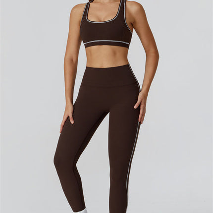 The Venus Sports Bra Leggings 2-Piece Set