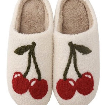 New Novelty Slippers