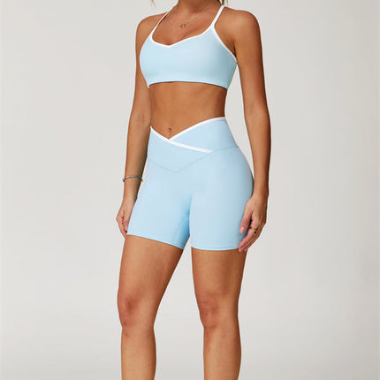 The Boost Sports Bra