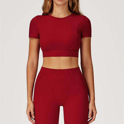 The Conquer Leggings