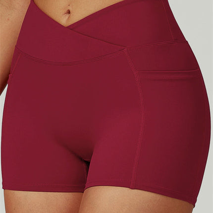 The FlexFit Active Top Shorts 2-Piece Set