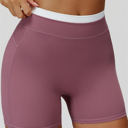The Canyon Crop Tank Shorts 2-Piece Set