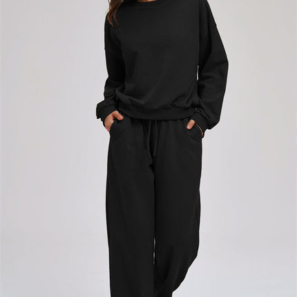 The Kinetic Sweatshirt