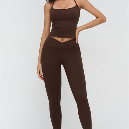 The BoldFit Crop Top