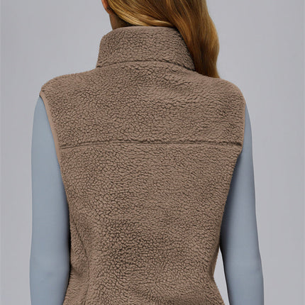The Elle Form Vest