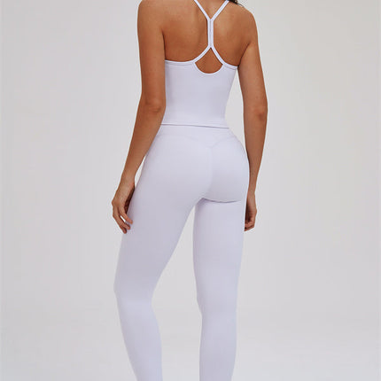 The Svelte Leggings