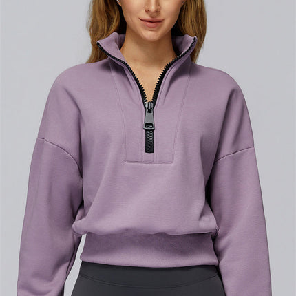 The Elle Form Sweatshirt