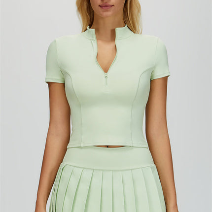 The Dreamy T-shirt Skirt 2-Piece Set
