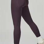 Plum Purple / S